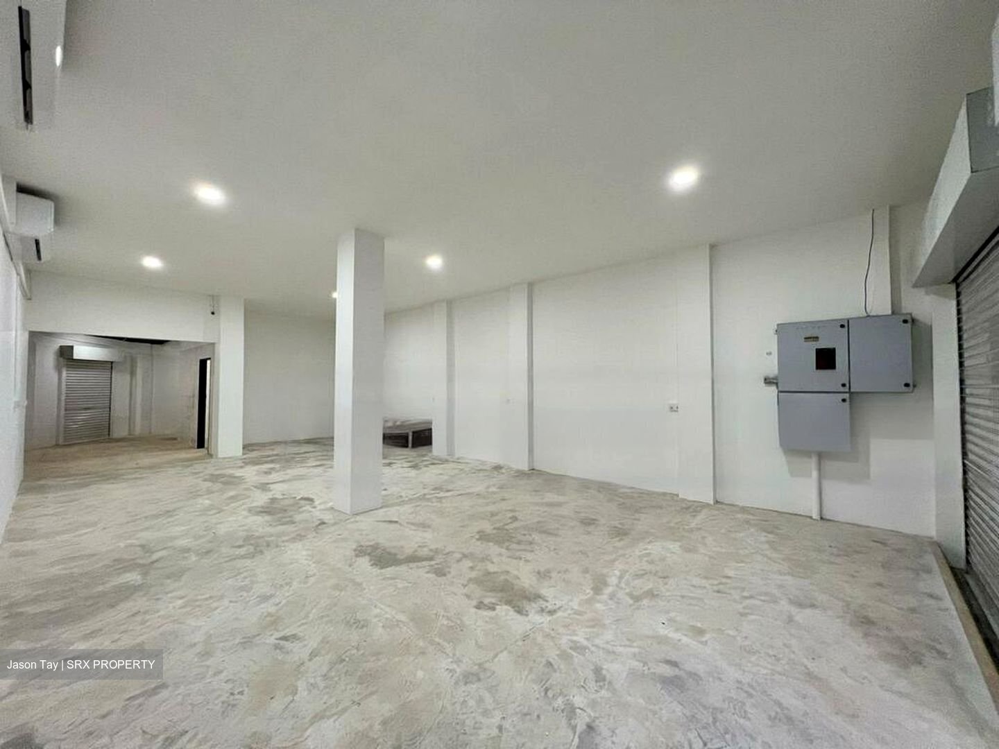 Lorong 21 Geylang (D14), Shop House #456913861